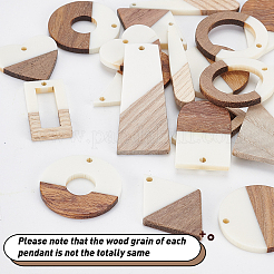 Earring Making Kits&nbsp;RESI-OC0001-25