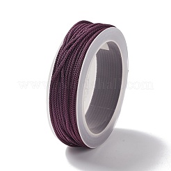 Braided Nylon Threads&nbsp;NWIR-E023-1.5mm-36