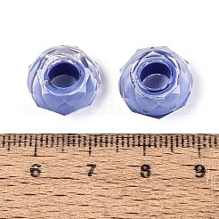 Resin European Beads&nbsp;RESI-Q236-01A-03