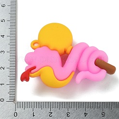 PVC Pendants&nbsp;FIND-R001-04C