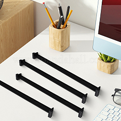 PVC Plastic Drawer Hanging File Bars&nbsp;KY-CP0001-39