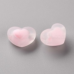 Transparent Acrylic Beads&nbsp;LS-TACR-S152-08C-08