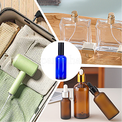 Glass Essential Oil Empty Spray Bottles&nbsp;MRMJ-GF0001-69C