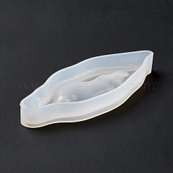 DIY Irregular Shape Pendant Silicone Molds&nbsp;DIY-G067-02B