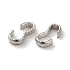 Non-Tarnish 304 Stainless Steel Quick Link Connectors&nbsp;STAS-P336-05I-P