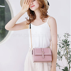 Imitation Leather Purse Shoulder Straps&nbsp;FIND-WH0126-205B