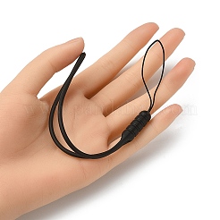 Silicone Wrist Strap Hand Lanyard&nbsp;MOBA-YW0001-01B