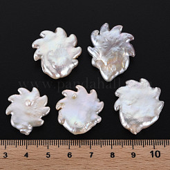 Natural Keshi Pearl Beads&nbsp;PEAR-N020-P02