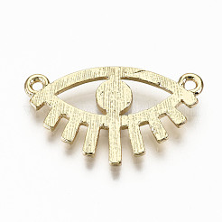 Alloy Enamel Pendant Links Connectors&nbsp;X-PALLOY-T075-45-NR