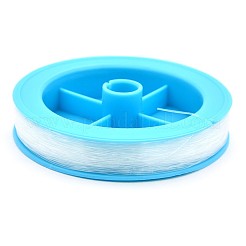 Transparent Fishing Thread Nylon Wire&nbsp;X-EC-L001-0.35mm-01