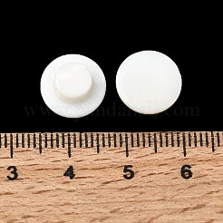 Natural Freshwater Shell Beads&nbsp;SHEL-C009-08