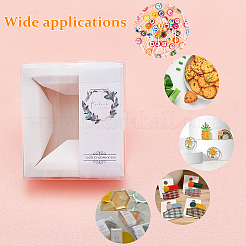 20Pcs Coated Paper Soap Box&nbsp;CON-WH0076-69