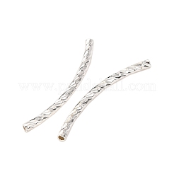 Brass Tube Beads&nbsp;KK-L272-01S