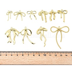 20Pcs 10 Styles Alloy Pendants&nbsp;FIND-FP0002-95