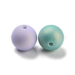 ABS Plastic Beads&nbsp;KY-C017-01