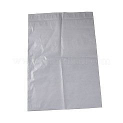 Rectangle Plastic Resealable Packaging Bags&nbsp;OPP-D002-C-02