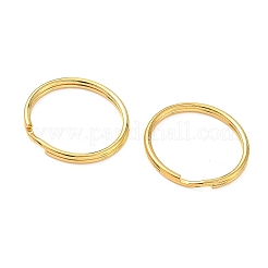 Iron Split Rings&nbsp;FIND-C084-03B-G