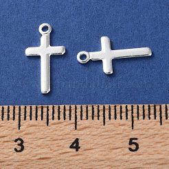 Brass Pendants&nbsp;KK-F880-05S-04
