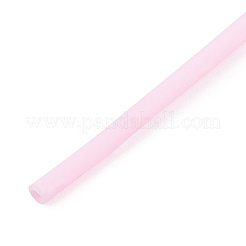 Hollow Pipe PVC Tubular Synthetic Rubber Cord&nbsp;RCOR-R007-2mm-39