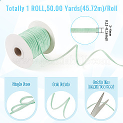 Velvet Ribbon&nbsp;OCOR-TAC0038-08H