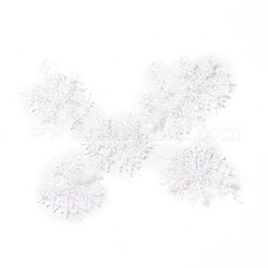 PVC Pendant Decorations&nbsp;LS-AJEW-P099-08A