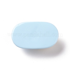 Cute Opaque Resin Cabochons&nbsp;RESI-L037-04