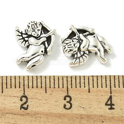 Tibetan Style Alloy Beads&nbsp;TIBE-I026-5861AS
