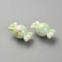 Acrylic Beads&nbsp;MACR-CJC0004-22F