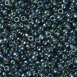 TOHO Round Seed Beads&nbsp;SEED-JPTR08-0167BD