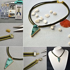 Jewelry Findings Kits&nbsp;FIND-PH0004-04