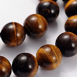 Gemstone Beads Strands&nbsp;GSR12mmC014