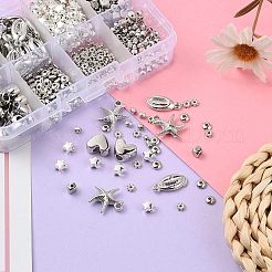 DIY Jewelry Making Kits&nbsp;DIY-YW0003-06P