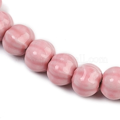 Handmade Porcelain Beads&nbsp;PORC-F011-01