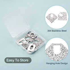 DIY Jewelry Making Finding Kit&nbsp;STAS-TA0001-94