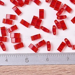 MIYUKI Half TILA Beads&nbsp;X-SEED-J020-HTL140