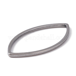 304 Stainless Steel Linking Ring&nbsp;STAS-WH0029-23