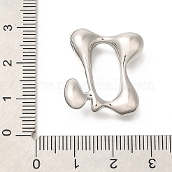 Rack Plating Brass Beads&nbsp;KK-S051-01P-Q