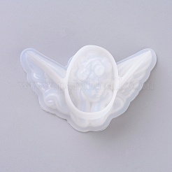 Silicone Molds&nbsp;DIY-G009-02