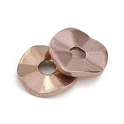 Ion Plating(IP) 304 Stainless Steel Charms&nbsp;STAS-K252-04RG