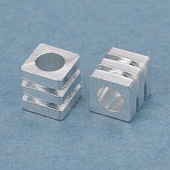 Brass Beads&nbsp;KK-D002-09B-S