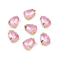 Aurora(JM) Sew on Rhinestone&nbsp;RGLA-B002-07A-223JM