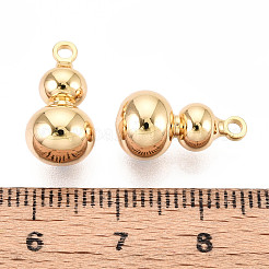 Brass Pendants&nbsp;KK-N263-115G