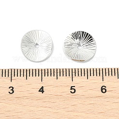 SHEGRACE Brass Spacer Beads&nbsp;XGRPCU826-289P