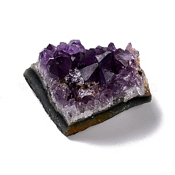 Rough Raw Natural Amethyst Beads&nbsp;G-K314-08