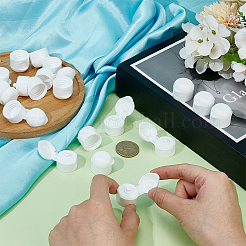 Plastic Bottle Caps&nbsp;AJEW-WH0248-771
