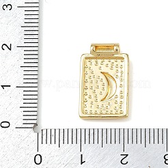 Brass Pendants&nbsp;LS-KK-P341-02A-G