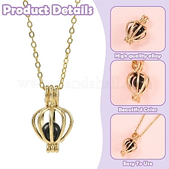 DIY Pendant Making Kits&nbsp;DIY-YW0018-19