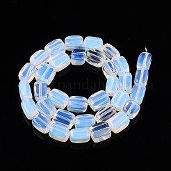Opalite Beads Strands&nbsp;G-T138-90