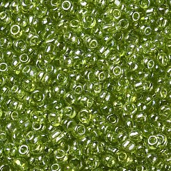 12/0 Glass Seed Beads&nbsp;SEED-A006-2mm-104