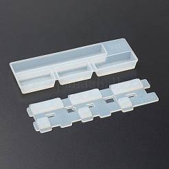 DIY Spacebar Keycap Silicone Mold&nbsp;DIY-J006-01